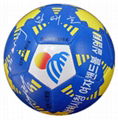 kid soccer ball