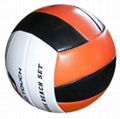 official volleyball 1