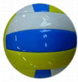 official volleyball 4