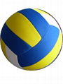 official volleyball 5