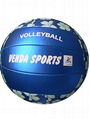 neoprene volleyball 5