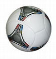 soccer ball 4