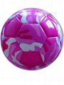 soccer ball 5