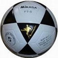 MIK ASA FT 5# soccer ball 1