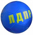 official soccer ball 2