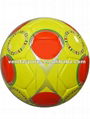 official soccer ball 3