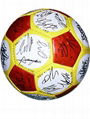 official soccer ball 5