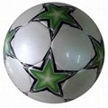official soccer ball 2