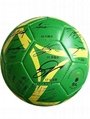 official soccer ball 4
