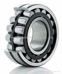 Angular Contact Ball Bearing