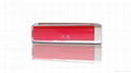 Lipsticks lip 2600 samsung mobile power battery core 4