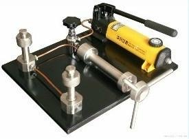 臺式液體壓力泵 1