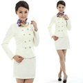 freeship!high quality !2102 new design female clothes,OL uniform 1