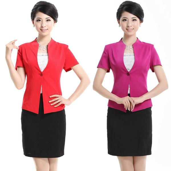 Free Shipping Hot sale new  women's  working shirt OL blouses