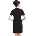 Free Shipping Hot sale new  women's  working shirt OL blouses 2