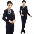 freeship!new design western style women suits  1