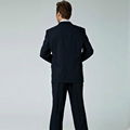 freeship!black men's business suits&pants  2