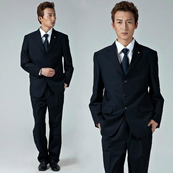ree shipping ! Classic western men suit,manager suits (China Trading  Company) - Suit - Apparel \u0026 Fashion Products - DIYTrade China