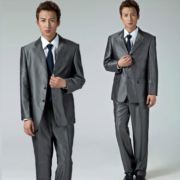 free shipping !Manufacturer supply!male formal dress !
