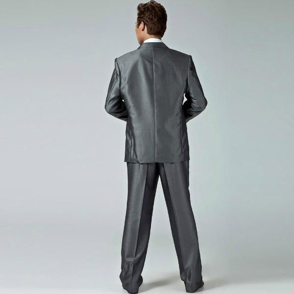 free shipping !Manufacturer supply!male formal dress ! 2
