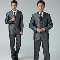 freeshipping !  business men suits !male formal dress suit