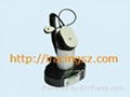 mobile phone alarm security stand