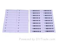 rfid eas security tag