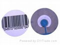 rfid eas security tag