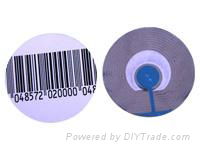 rfid eas security tag