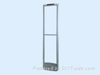 rfid eas anti-theft security access control system