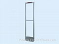 rfid eas anti-theft security access control system