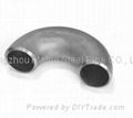 90 DEGREE CARBON STEEL ELBOW  5