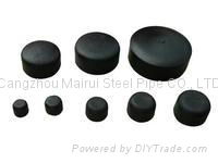 10#20# Seamless Carbon Steel Caps