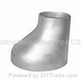 ASME B16.9 Carbon Steel Concentric&Eccentric Reducer Pipe Fittings