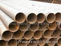 ERW Steel Pipe 1