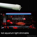 4ft 1200mm 18W T8 led tube UL CUL CETL 3