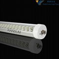 UL single pin FA8 R17D led tube T8 T10