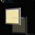 UL CUL squared dimmable led panel lights 300x300mm 18W 4