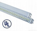 UL CUL led T8 tube light 5feet 1500mm