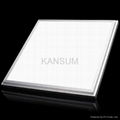 DLC UL CUL led panel light lamp for