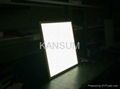 DLC UL CUL led panel light lamp for ceiling office 600x600 1200x300 1200x600 4
