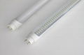 VDE T8 led tube lighting bulbs lamp