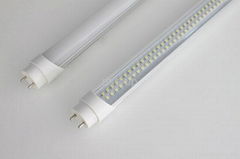 VDE T8 led tube lighting bulbs lamp  1200mm 4ft 18W 20W 