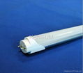 TUV VDE T8 led tube lights lamp bulb 600mm 900mm 1200mm 1500mm 4