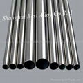 nickel alloy pipe/tube; super stainless