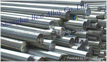 Offer nickel alloy bar/sheet/wire 3