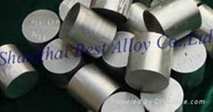 Casting Superalloy/Cast master alloy