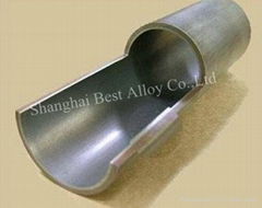 Double Metal Composite Pipes/Clad Pipes