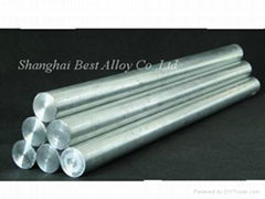 Offer Nickel Alloy Bar/Rod