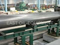 PSL1/PSL2 oilfield line pipe